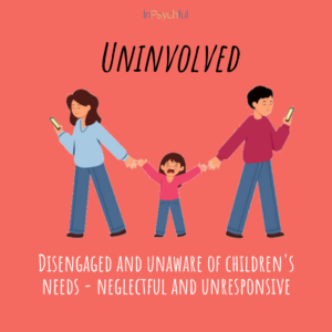 Different Parenting Styles
