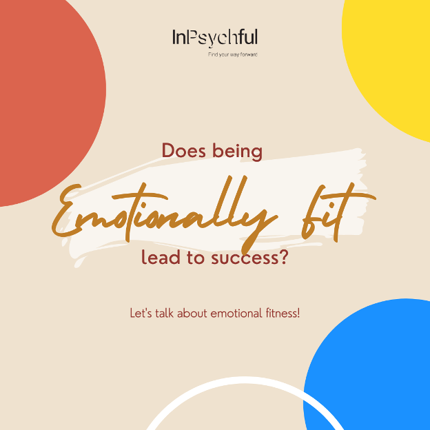 emotionally fit