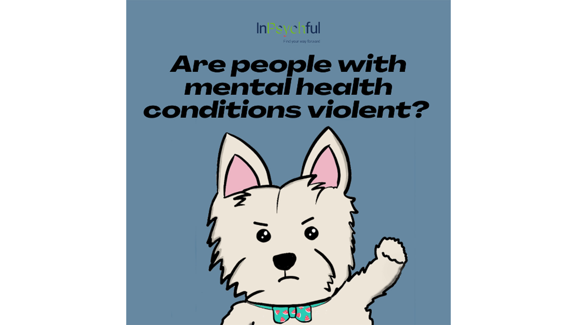 Mental Health and Violence