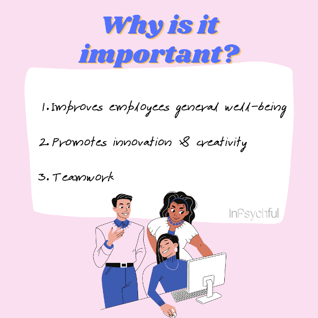 What is it like to be resilient in the workplace