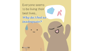 Inadequacy
