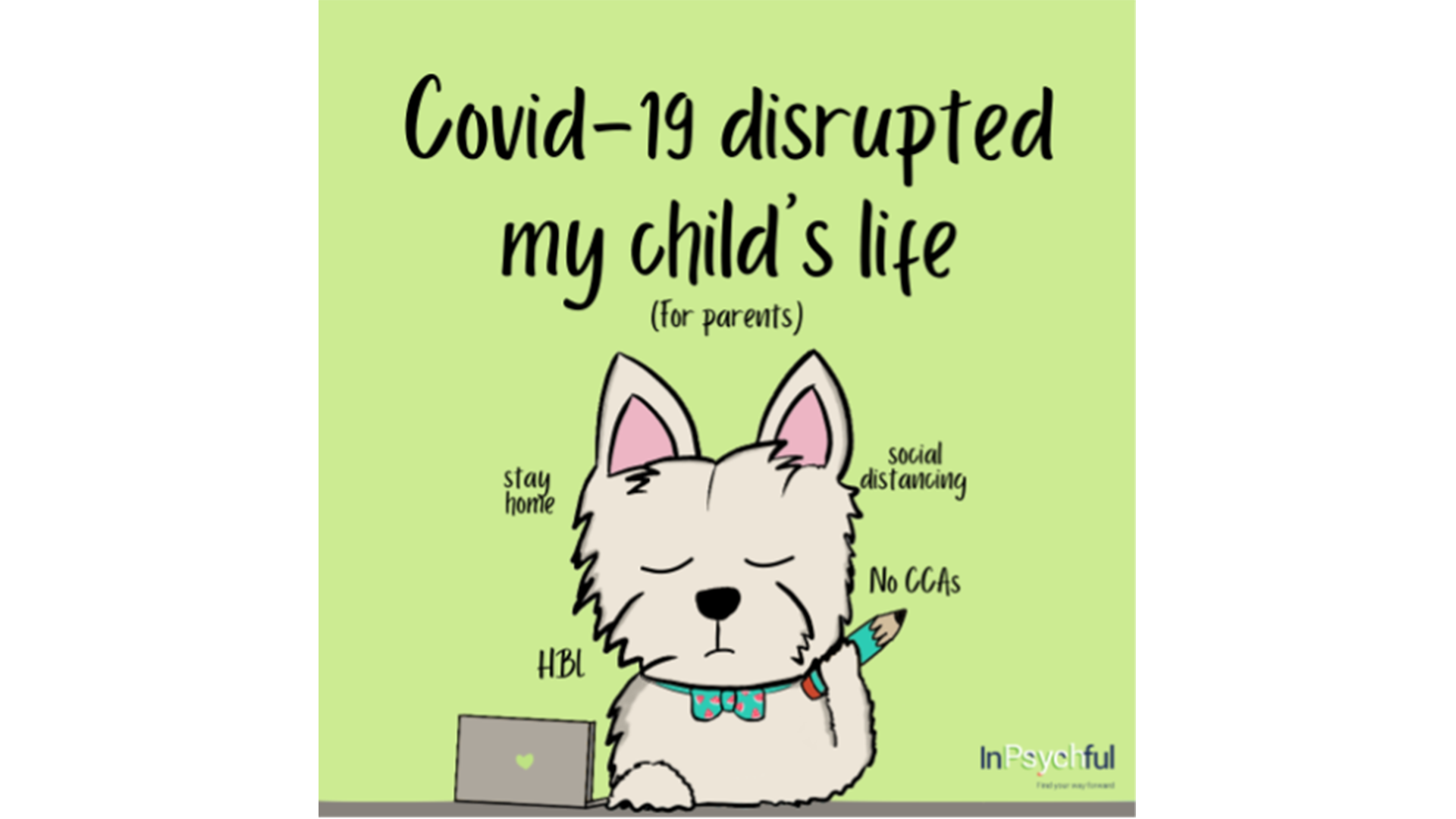 How Is COVID-19 Impacting My Child