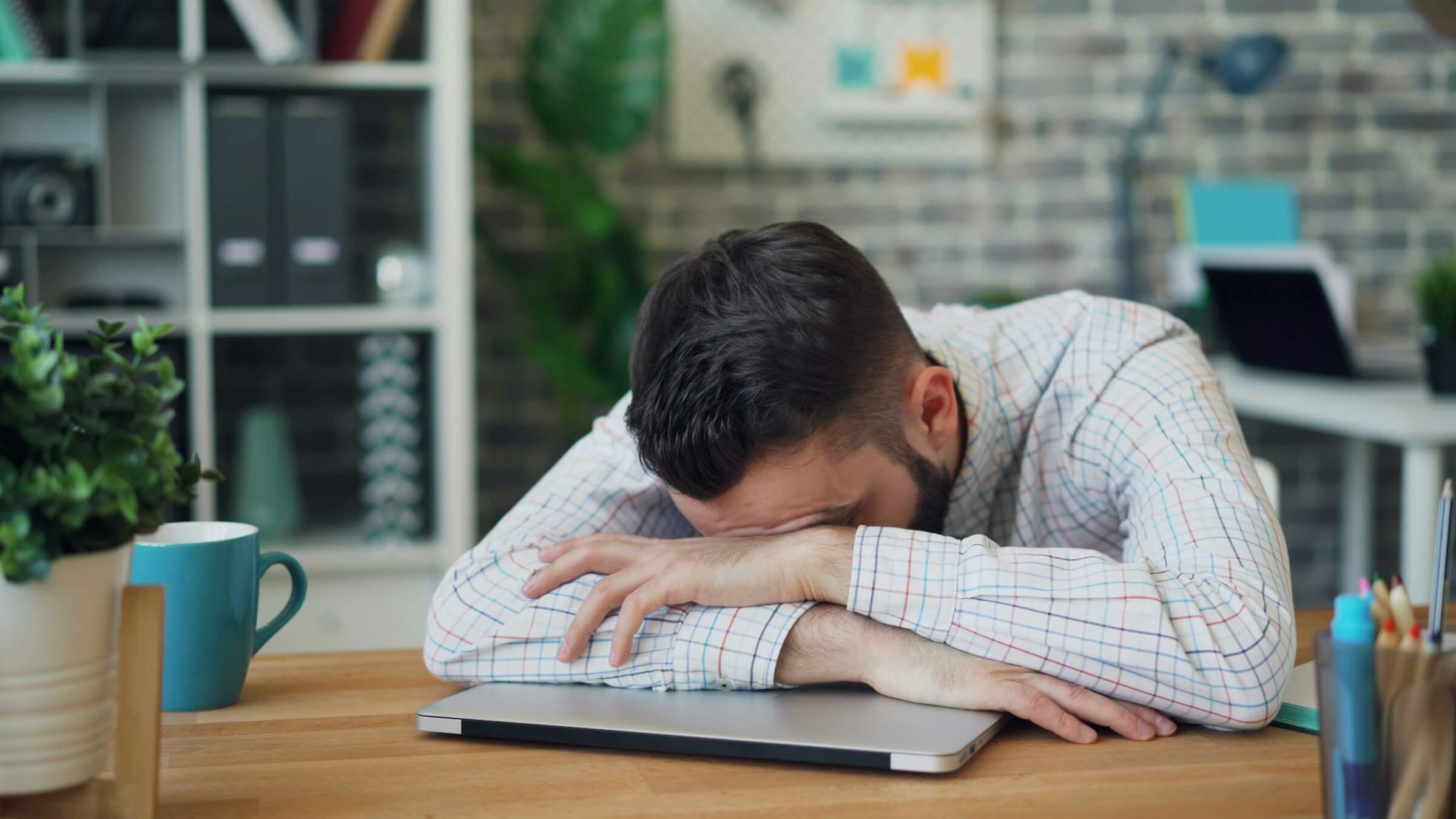 Overcoming Lack of Motivation A Guide for Working Adults