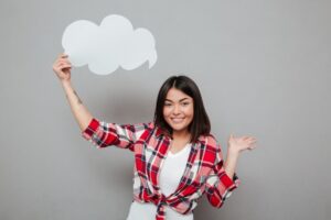 positive thinking